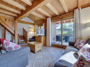 Tignes Val Claret Duplex 5 pièces, 9 pers, Parking, Proche pistes - FR-1-641-112